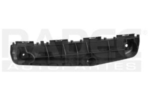 259-3019-05 GUIA FASCIA DELANTERA TY PRIUS 16-18 SOPORTE C/BASE/PREMIUM L4 4 CILINDROS 1.8L 4 PUERTAS IZQ