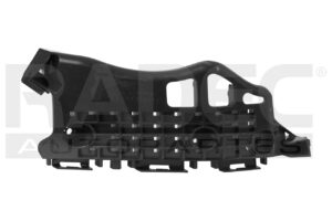 259-3030-00 GUIA FASCIA DELANTERA TY CH-R 18-20 INTERIOR BASE (CVT) L4 4 CILINDROS 2.0L 5 PUERTAS DER