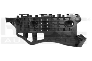 259-3030-06 GUIA FASCIA DELANTERA TY CH-R 18-20 (LATERAL) BASE (CVT) L4 4 CILINDROS 2.0L 5 PUERTAS DER
