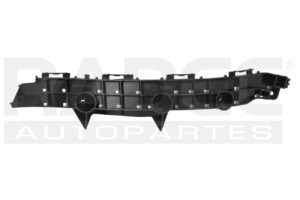 259-3030-08 GUIA FASCIA TRASERA TY CH-R 18-20 INFERIOR BASE (CVT) L4 4 CILINDROS 2.0L 5 PUERTAS DER