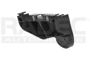 259-3030-10 GUIA FASCIA TRASERA TY CH-R 18-20 SUPERIOR BASE (CVT) L4 4 CILINDROS 2.0L 5 PUERTAS DER