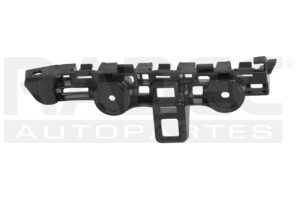 259-3110-07 GUIA FASCIA DELANTERA VW GOL 19-20 COMFORTLINE/TRENDLINE/STARLINE/HIGHLINE L4 4 CILINDROS 1.6L 5 PUERTAS IZQ