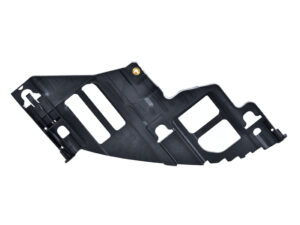 259-3111-09 GUIA FASCIA DELANTERA VW GOLF INFERIOR 09-13 FARO IZQ