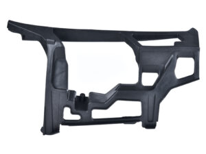 259-3111-10 GUIA FASCIA DELANTERA VW GOLF 09-13 DER