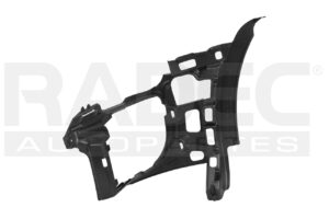 259-3111-26 GUIA FARO VW GOLF GTI 09-13 L4 4 CILINDROS 2.0L 3 PUERTAS DER
