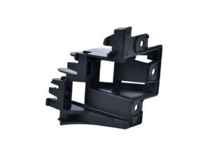 259-3112-09 GUIA FASCIA TRASERA VW JETTA 11-14 IZQ
