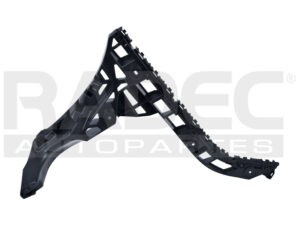 GFD248 GUIA FASCIA TRAS VW JETTA BICENTENARIO 15-18 RH