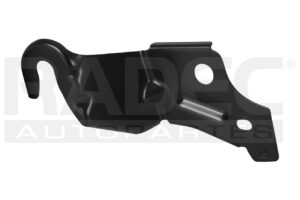 259-3112-28 GUIA FARO VW JETTA 19-21 (LATERAL) GLI/R-LINE/COMFORTLINE/HIGHLINE/TRENDLINE/WOLFSBURG EDITION L4 4 CILINDROS 1.4/2.0L 4 PUERTAS DER