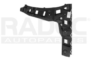 259-3112-32 GUIA FASCIA TRASERA VW JETTA 19-21 GLI/R-LINE/COMFORTLINE/HIGHLINE/TRENDLINE/WOLFSBURG EDITION L4 4 CILINDROS 1.4/2.0L 4 PUERTAS DER