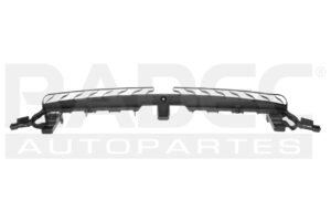 259-3112-35 GUIA FASCIA DELANTERA VW JETTA 19-21 R LINE/TRENDLINE/HIGHLINE/COMFFORTLINE L4 4 CILINDROS 1.4L 4 PUERTAS CENTRAL