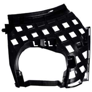 259-3112-42 GUIA FASCIA DELANTERA VW JETTA 22-24 PLASTICO SPORTLINE/COMFORTLINE/?L4 4 CILINDROS 1.4L 4 PUERTAS DER