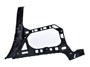 259-3114-13 GUIA FASCIA TRASERA VW PASSAT CC 09-12 IZQ