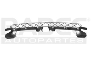 259-3114-29 GUIA FASCIA DELANTERA VW PASSAT 12-15 CENTRAL VR6/COMFORTLINE/SPORTLINE L5/V6 5/6 CILINDROS 4 PUERTAS