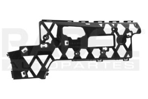 259-3114-32 GUIA FASCIA DELANTERA VW PASSAT 12-15 (EXTERIOR) VR6/COMFORTLINE/SPORTLINE L5/V6 5/6 CILINDROS 4 PUERTAS DER