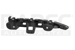 259-3114-34 GUIA FASCIA DELANTERA VW PASSAT 12-15 (INTERIOR) VR6/COMFORTLINE/SPORTLINE L5/V6 5/6 CILINDROS 4 PUERTAS DER
