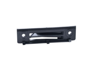 259-3115-01 GUIA FASCIA TRASERA VW POINTER 00-05 ARG IZQ