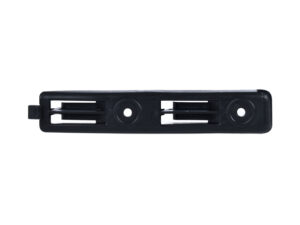 259-3115-07 GUIA FASCIA DELANTERA VW POINTER 00-05 IZQ