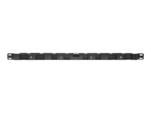 259-3116-10 GUIA FASCIA TRASERA VW POLO 03-07 CENTRAL 4/5 PUERTAS