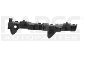 259-3124-02 GUIA FASCIA DELANTERA VW CRAFTER 19-20 CARGO/15 PASAJERO L4 4 CILINDROS 2.0L 4 PUERTAS DER