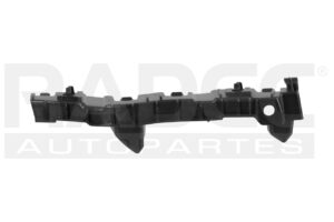 259-3124-03 GUIA FASCIA DELANTERA VW CRAFTER 19-20 CARGO/15 PASAJERO L4 4 CILINDROS 2.0L 4 PUERTAS IZQ