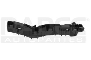 259-3124-05 GUIA FASCIA DELANTERA VW CRAFTER 19-22 CARGO/15 PASAJERO L4 4 CILINDROS 2.0L 4 PUERTAS IZQ