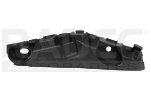 259-3125-02 GUIA FASCIA DELANTERA VW AMAROK 18-19 ENTRY/HIGHLINE/STARLINE/STARLINE L4/V6 4/6 CILINDROS 2.0L 4 PUERTAS DER
