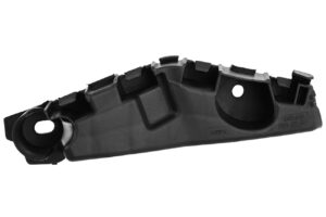 259-3125-04 GUIA FASCIA DELANTERA VW AMAROK 16-19 PLASTICO ARGENTINA ENTRY/HIGHLINE/STARLINE/TRENDLINE L4/V6 4/6 CILINDROS 2.0/3.0L 4 PUERTAS DER