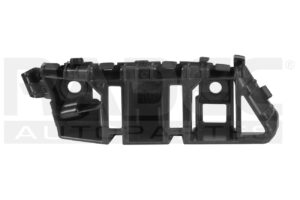 259-3126-10 GUIA FASCIA DELANTERA VW TIGUAN 12-17 TRENDLINE/COMFORLINE/R-LINE L4 4 CILINDROS 1.4/2.0L 5 PUERTAS DER