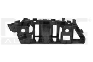 259-3126-11 GUIA FASCIA DELANTERA VW TIGUAN 12-17 TRENDLINE/COMFORLINE/R-LINE L4 4 CILINDROS 1.4/2.0L 5 PUERTAS IZQ