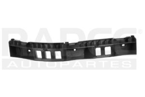 259-3127-00 GUIA FASCIA TRASERA VW SAVEIRO 10-16 ARGENTINA ROBUST/STARLINE/PEPER L4 4 CILINDROS 1.6L 2 PUERTAS DER