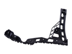 259-3132-01 GUIA FASCIA TRASERA VW VENTO 14-19 IZQ