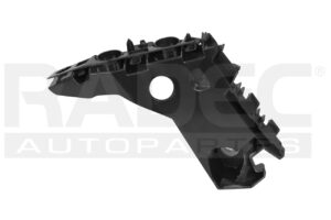 259-3138-00 GUIA FASCIA DELANTERA VW T-CROSS 20-21 TRENDLINE/HIGHLINE/COMFORTLINE L4 4 CILINDROS 1.6L 5 PUERTAS DER