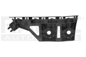 259-3138-02 GUIA FASCIA TRASERA VW T-CROSS 20-21 TRENDLINE/HIGHLINE/COMFORLINE L4 4 CILINDROS 1.6L 5 PUERTAS DER