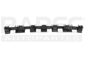 259-3138-04 GUIA FASCIA DELANTERA VW T-CROSS 20-21 SOPORTE TRENDLINE/HIGHLINE/COMFORLINE L4 4 CILINDROS 1.6L 5 PUERTAS CENTRAL