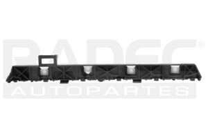 259-3401-00 GUIA FASCIA TRASERA HY ACCENT 18-20 GL/GLS/MID L4 4 CILINDROS 1.6L 4 PUERTAS DER