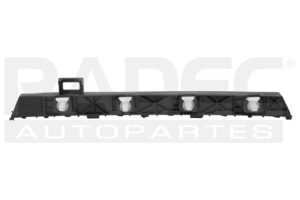 259-3401-01 GUIA FASCIA TRASERA HY ACCENT 18-20 GL/GLS/MID L4 4 CILINDROS 1.6L 4 PUERTAS IZQ