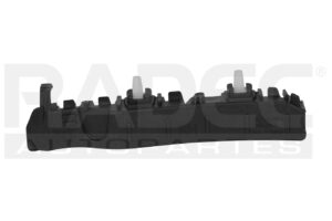 259-3401-02 GUIA FASCIA DELANTERA HY ACCENT 18-20 GL/GLS/MID L4 4 CILINDROS 1.6L 4/5 PUERTAS DER
