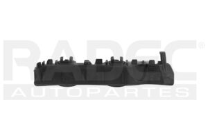 259-3401-03 GUIA FASCIA DELANTERA HY ACCENT 18-20 GL/GLS/MID L4 4 CILINDROS 1.6L 4/5 PUERTAS IZQ