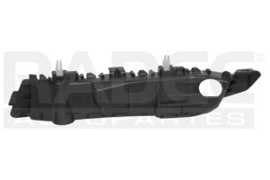 259-3402-10 GUIA FASCIA DELANTERA HY ELANTRA 19-20 GLS/PREMIUM/LIMITED TECH NAVI L4 4 CILINDROS 2.0L 4 PUERTAS DER