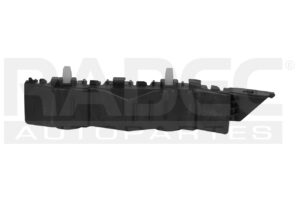259-3402-16 GUIA FASCIA DELANTERA HY ELANTRA 21-22 GLS IVT/LIMITED TECH NAVI L4 4 CILINDROS 2.0 L 4 PUERTAS DER