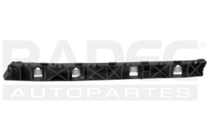 259-3402-20 GUIA FASCIA TRASERA HY ELANTRA 21-22 SOPORTE GLS/LIMITED L4 4CILINDROS 2.0L 4 PUERTAS DER