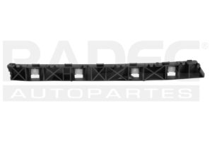 259-3402-21 GUIA FASCIA TRASERA HY ELANTRA 21-22 SOPORTE GLS/LIMITED L4 4CILINDROS 2.0L 4 PUERTAS IZQ