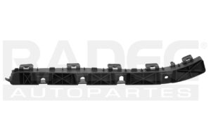 259-3402-26 GUIA FASCIA TRASERA HY ELANTRA 11-16 SE/SEL/GLS/LIMITED L4 4 CILINDROS 1.8/2.0L 4 PUERTAS DER