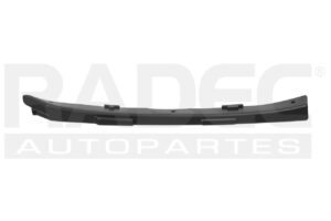259-3402-30 GUIA FASCIA DELANTERA HY ELANTRA 11-16 SE/SEL/GLS/LIMITED L4 4 CILINDROS 1.8/2.0L 4 PUERTAS EXTERIOR DER