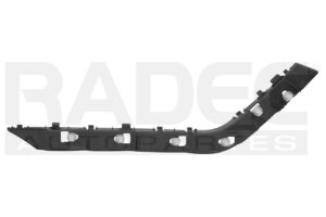 259-3403-02 GUIA FASCIA TRASERA HY SONATA 11-13 GLS/LIMITED/PREMIUM/ L4 4 CILNDROS 2.0 L 4 PUERTAS DER