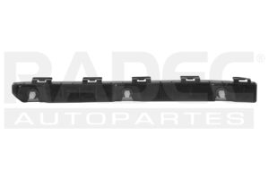 259-3407-00 GUIA FASCIA TRASERA HY IX-35 15-16 LIMITED/GLS/PREMIUM L4 4 CILINDROS 2.0L 5 PUERTAS DER