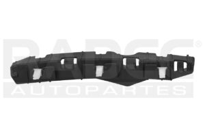 259-3408-01 GUIA FASCIA DELANTERA HY GRAND I10 18-20 4 PUERTAS IZQ