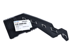 259-3409-02 GUIA FASCIA DELANTERA HY TUCSON 16-19 ALL MODELS DER