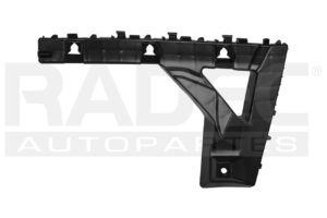 259-3410-06 GUIA FASCIA TRASERA HY CRETA 20-22 GL/GLS/GLS PREMIUM/LIMITED L4 4 CILINDROS 1.4/1.5L 5 PUERTAS DER
