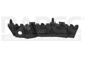 259-3410-08 GUIA FASCIA DELANTERA HY CRETA 20-22 GL/GLS/GLS PREMIUM/LIMITED L4 4 CILINDROS 1.4/1.5L 5 PUERTAS DER